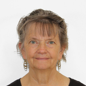 Anne Gibbons